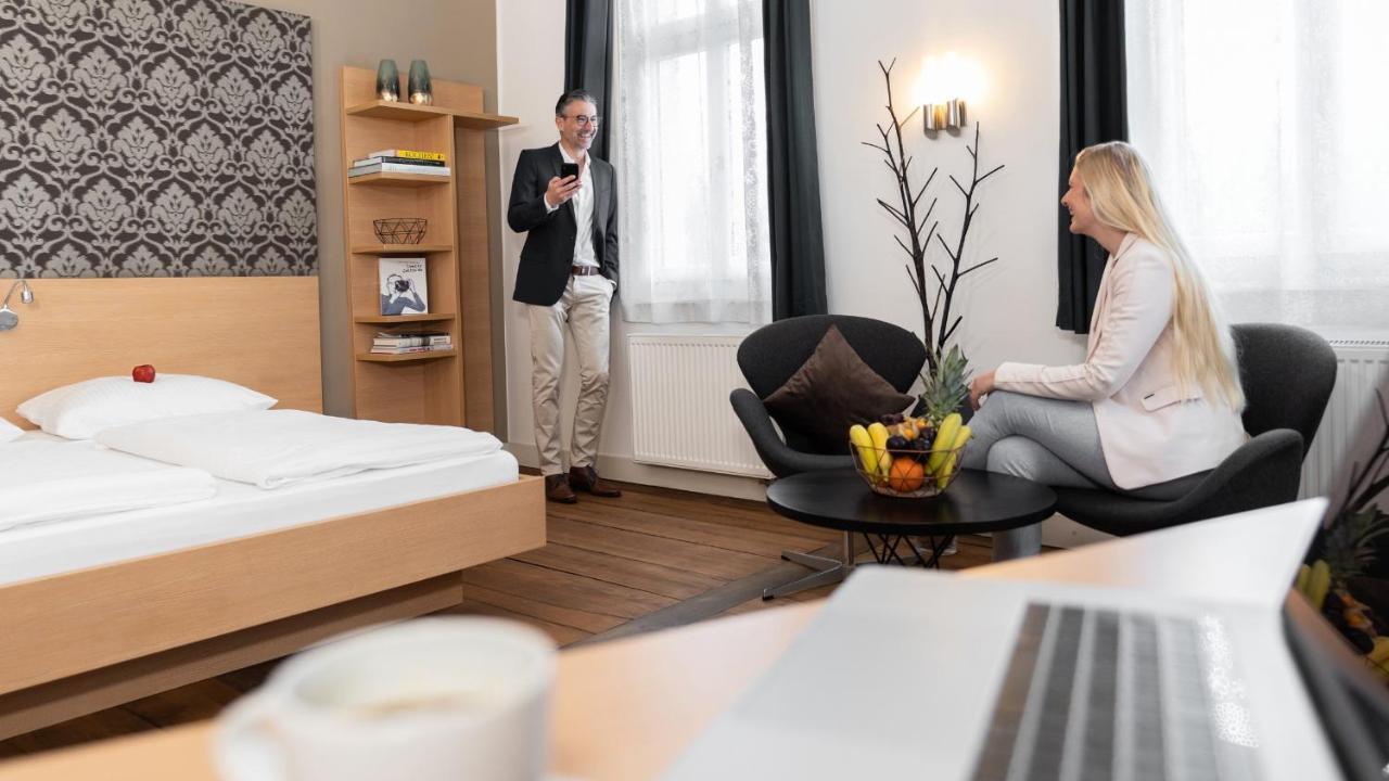 Campuszwei - Hotel & Boardinghouse Лудвигсбург Екстериор снимка