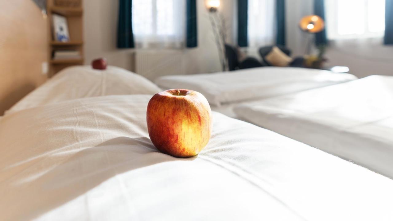 Campuszwei - Hotel & Boardinghouse Лудвигсбург Екстериор снимка
